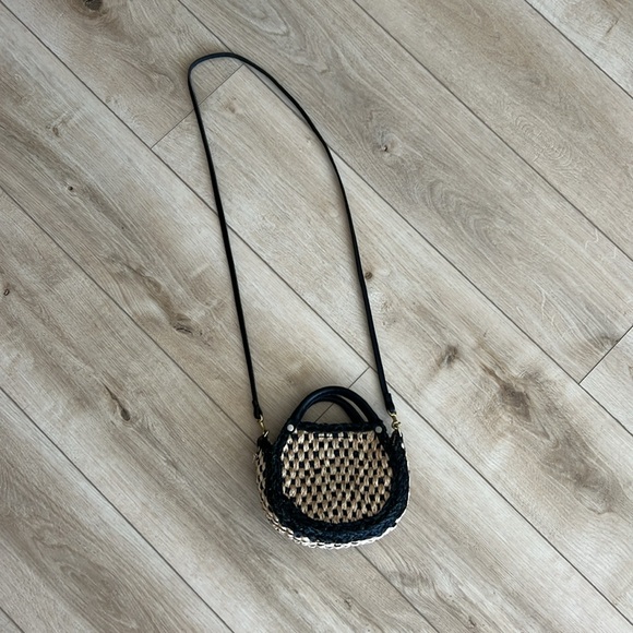 Clare V. Lil Bébé Crossbody Bag - Picture 6 of 11